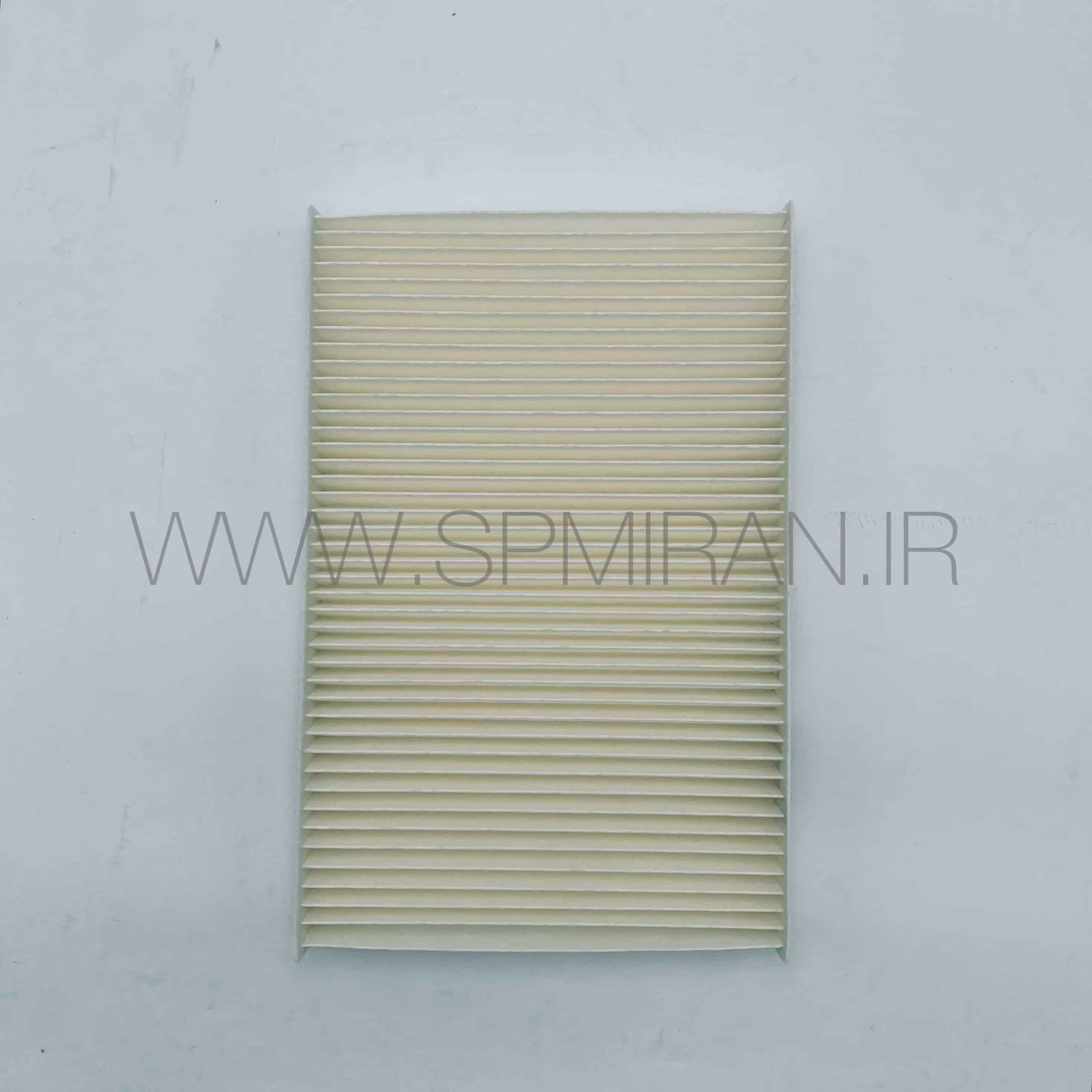 فیلتر کابین BE567LI بوریس