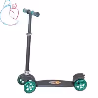اسکوتر چهار چرخ میکرو 120