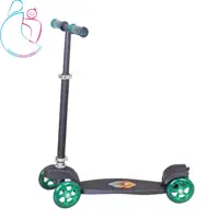 اسکوتر چهار چرخ میکرو 120
