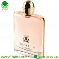 عطر ادکلن تروساردی دلیکیت رز 100 میل زنانه