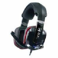 Genius HS-G700V Headset