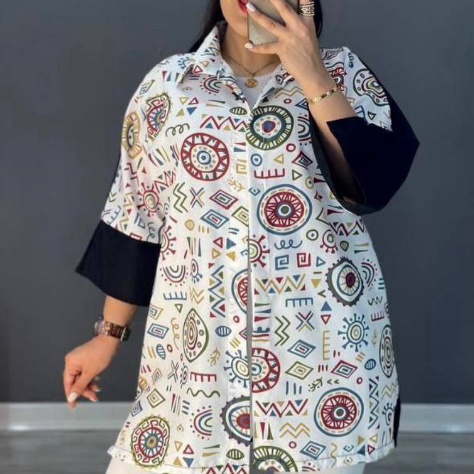 مانتو زنانه جدید وزیبا
