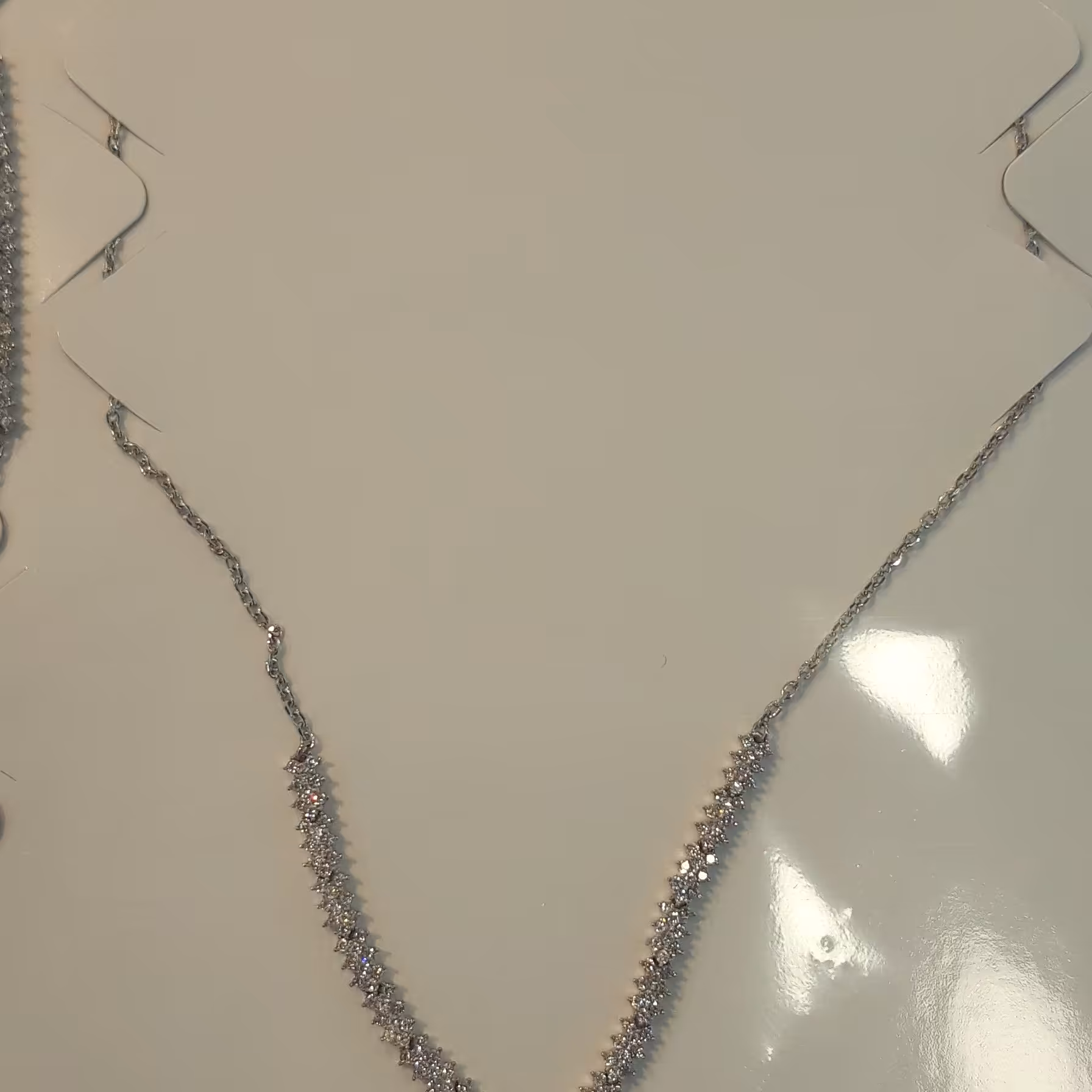 سرویس نقره.عیار925.دارای ابکاری  رادیوم  