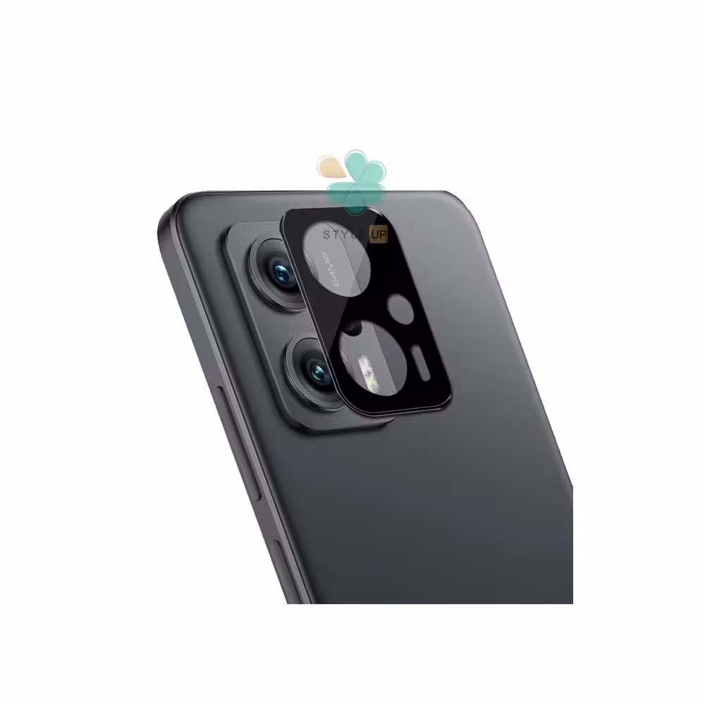 محافظ لنز دوربین گوشی شیائومی Xiaomi Redmi K50i مدل 360