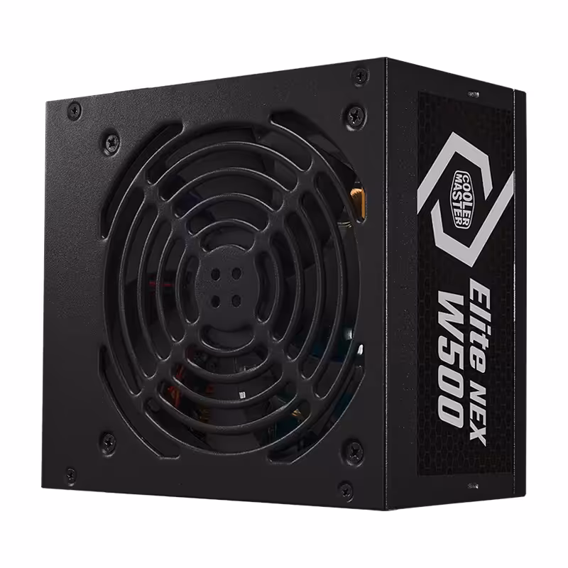 پاور کولر مستر مدل ELITE NEX White W500 230V