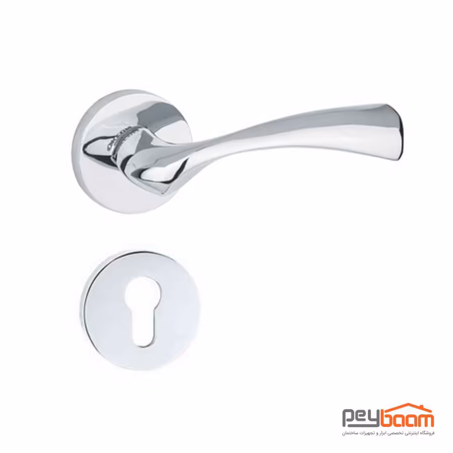 دستگیره در رزت کلون مدل 101