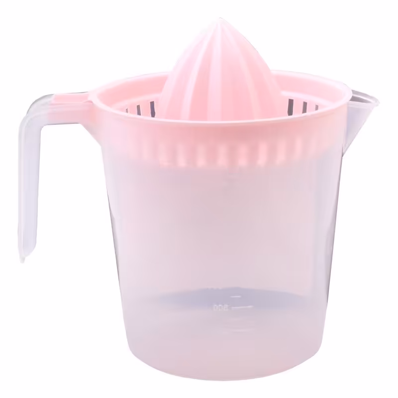 آب مرکبات گیری دستی مدل عسل 500 سی سی 