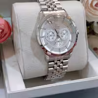ساعت مچی مردانه DATIS سه موتوره فعال فول تایم مدل D8568AWGژاپن