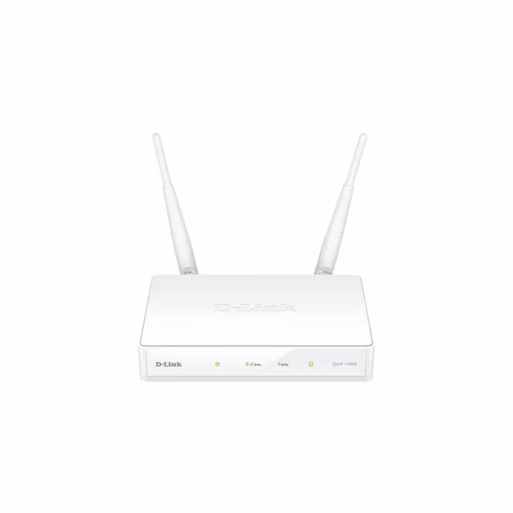 اکسس پوینت دو بانده دی لینک DAP-1665 | قیمت و خرید | نت ران