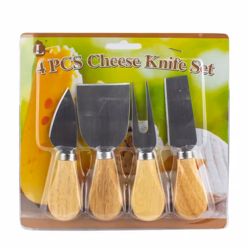 ست کارد صبحانه خوری