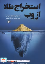 کتاب استخراج طلا از وب آموزش جامع طراحی وب سایت در یک هفته | ایده بوک