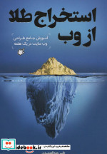 کتاب استخراج طلا از وب آموزش جامع طراحی وب سایت در یک هفته | ایده بوک