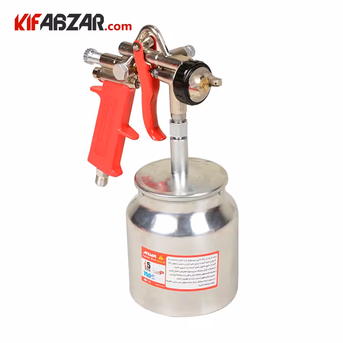 پیستوله بادی آروا مدل  3102