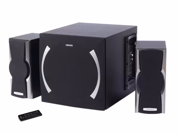 اسپیکر رومیزی ادیفایر مدل XM6BT