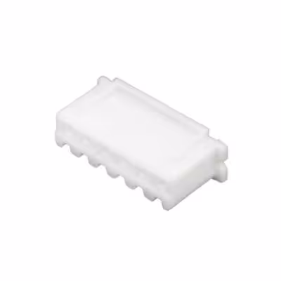 مجموعه 33 عددی کانکتور XH مادگی 6 پین