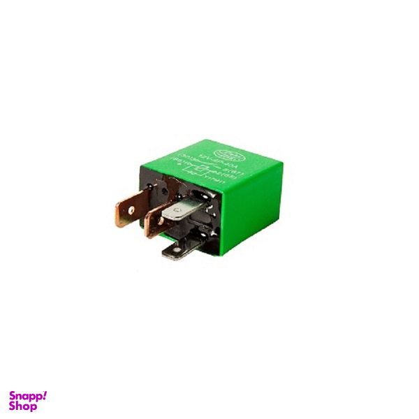 رله کتابی 4 فیش کد 7340