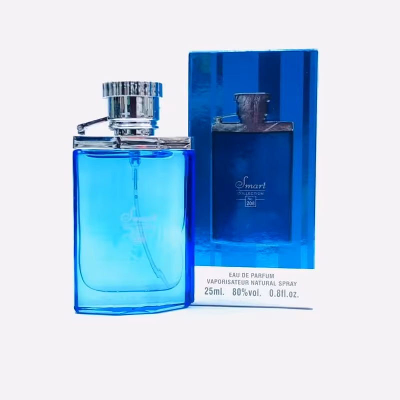 عطر و ادکلن