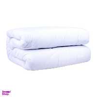 لحاف دونفره ژینورا مدل لایت 220 × 240 سانتی‌متری