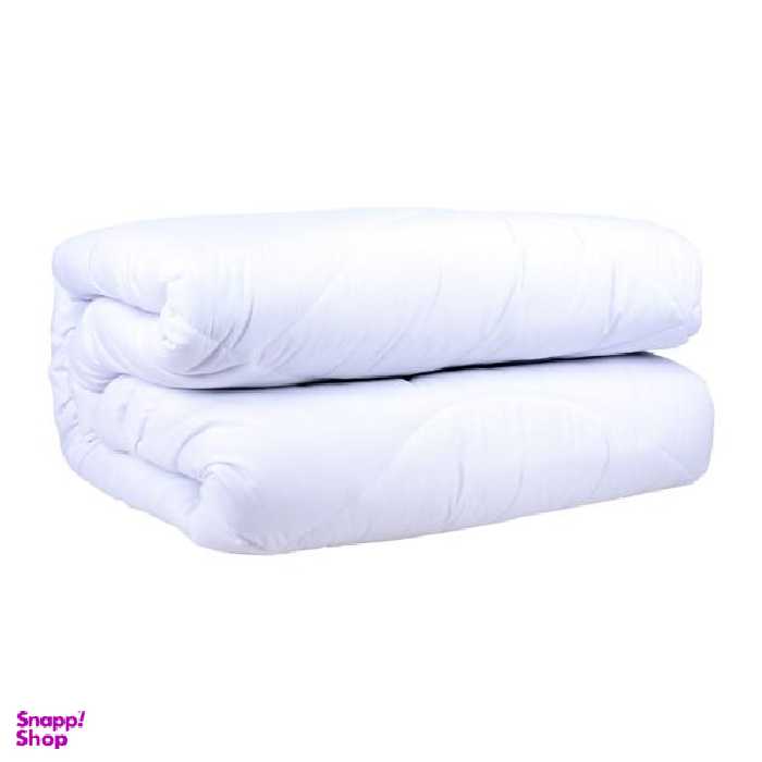 لحاف دونفره ژینورا مدل لایت 220 × 240 سانتی‌متری