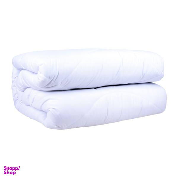 لحاف دونفره ژینورا مدل لایت 220 × 240 سانتی‌متری