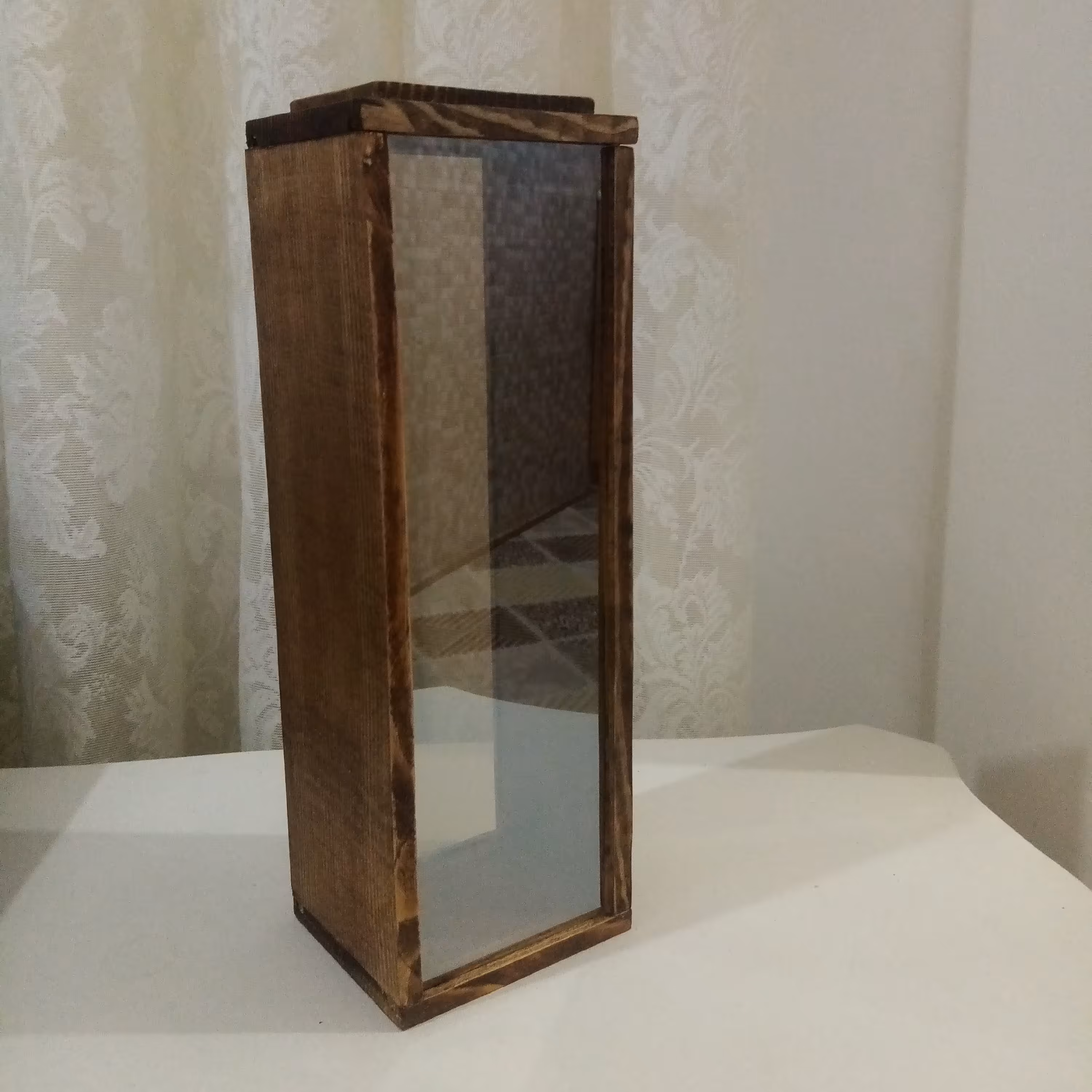 بانکه ماکارانی چوبی