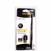 دانگل وایفای NOVA آنتن بلند