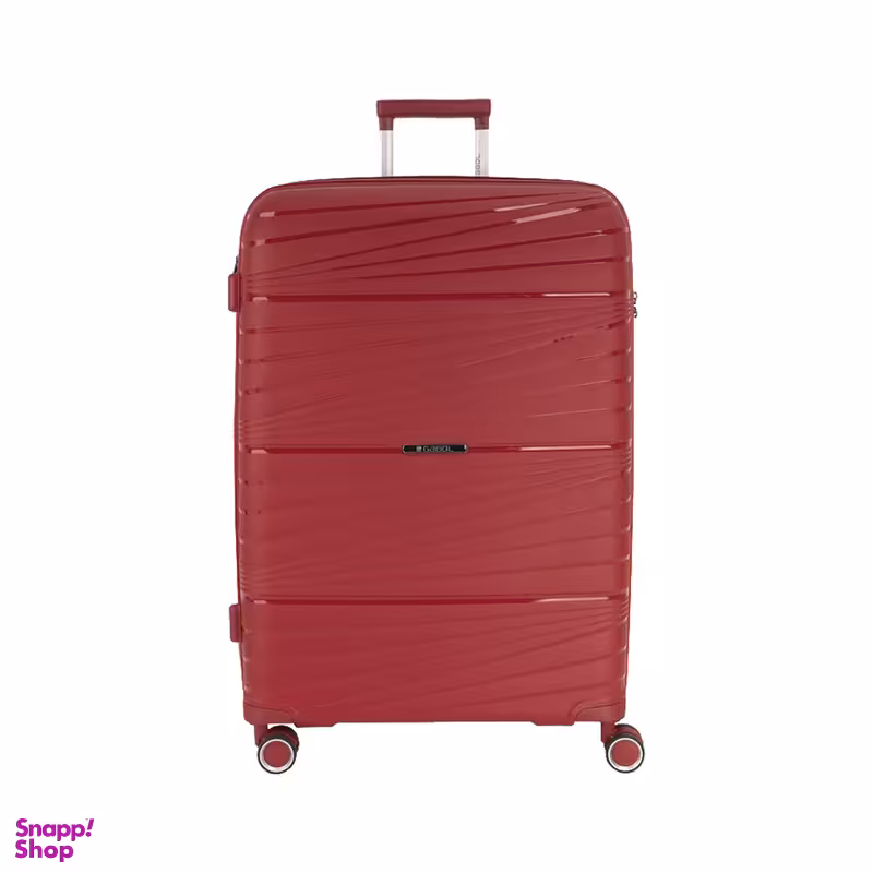 چمدان گابل مدل kiba 122047 سایز بزرگ