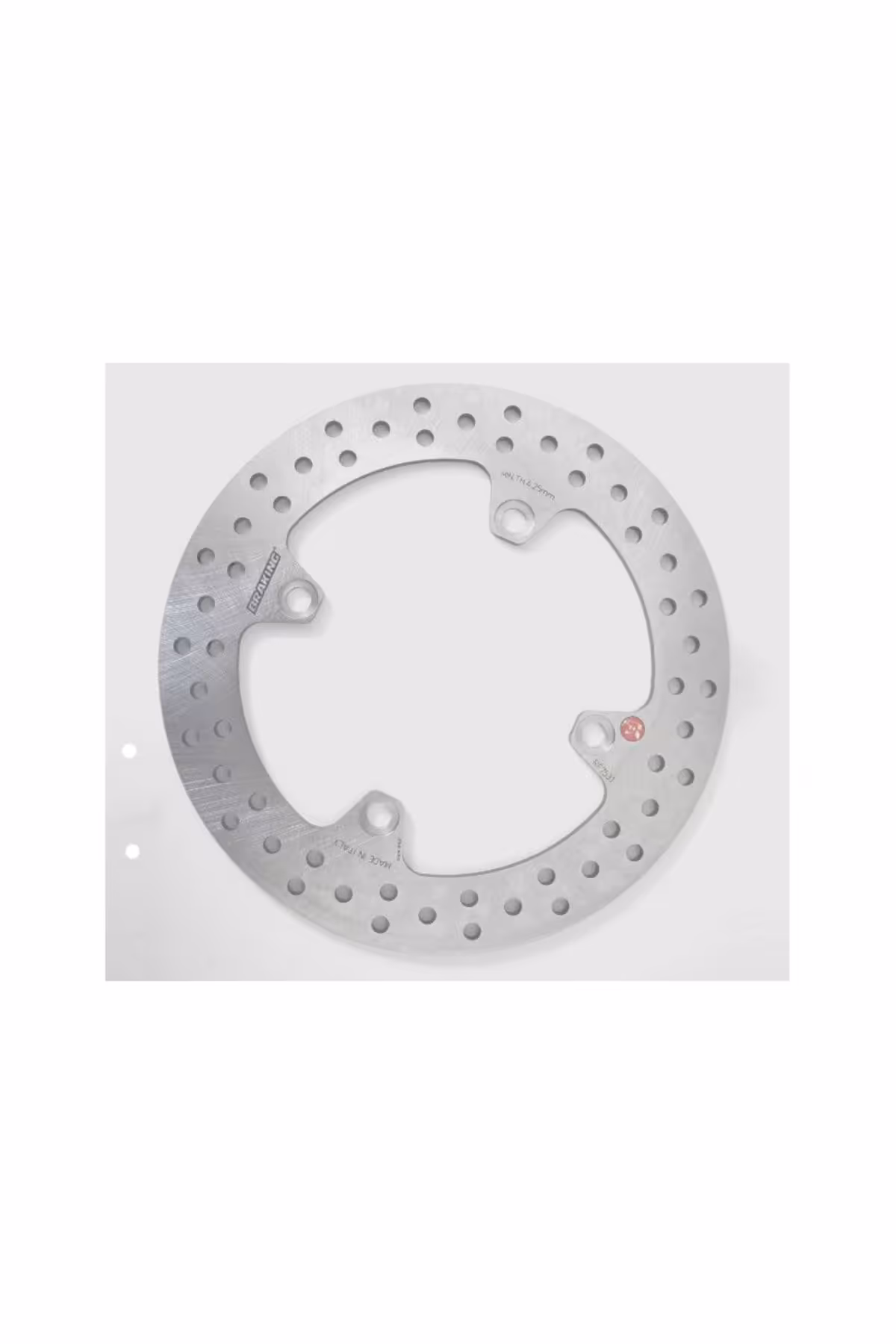 تجهیزات ترمز موتورسیکلت دیسک عقب HONDA X ADV 750 RF7531 Braking