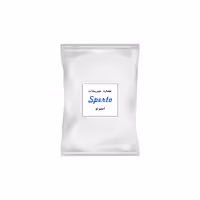 پودر عصاره سبزیجات اسپرتو حجم 1 کیلوگرم