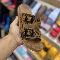 دمپایی شاپرک شرکت نسیم
