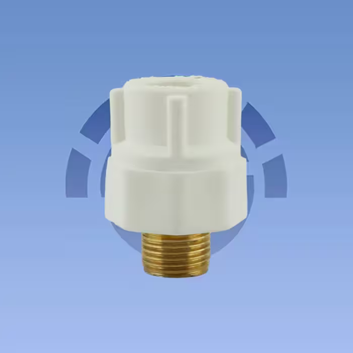 مغزی یک سر فلزی سایز 1.2×25