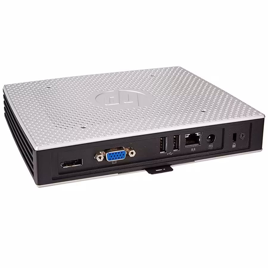 زیرو کلاینت اچ پی مدل T410