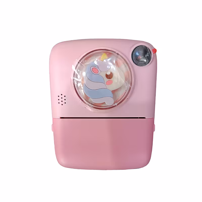 دوربین عکاسی چاپ سریع مدل MS1682 - کالاوما