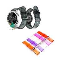 بند ساعت پاستیلی مناسب Motorola Moto 360 2nd 46mm