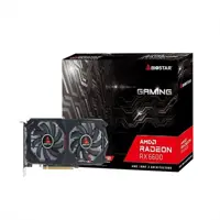 کارت گرافیک بایوستار AMD Radeon RX6600 8G