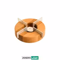 وارمر نیم وود مدل js-103