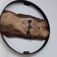 ..ساعت روستیک