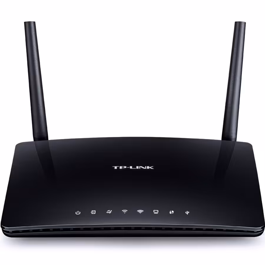 مودم روتر تی پی لینک مدل آرچر دی 50