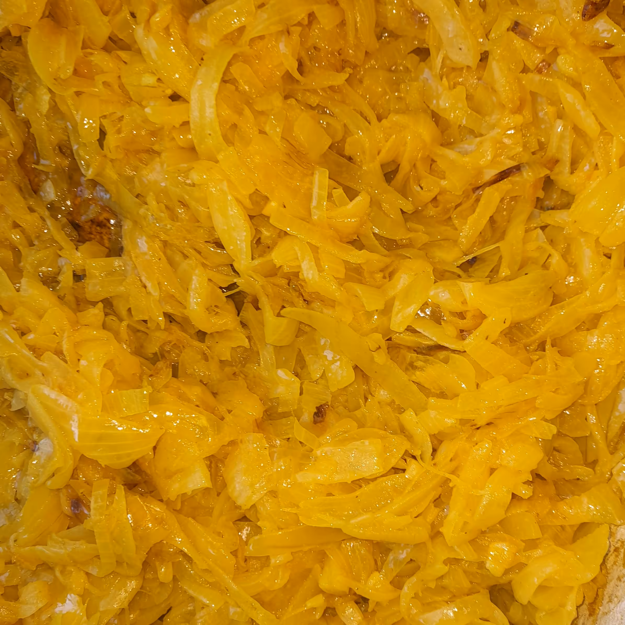 پیاز داغ (3کیلویی )