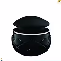 ادکلن بلک اند وایت زنانه داژو Dazhoo