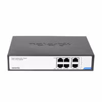 سوئیچ 6 پورت نتربیت NGS-F1006P-C