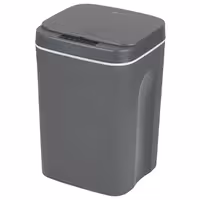سطل زباله هوشمند 14 لیتری گرین GNSECODUSTBGY