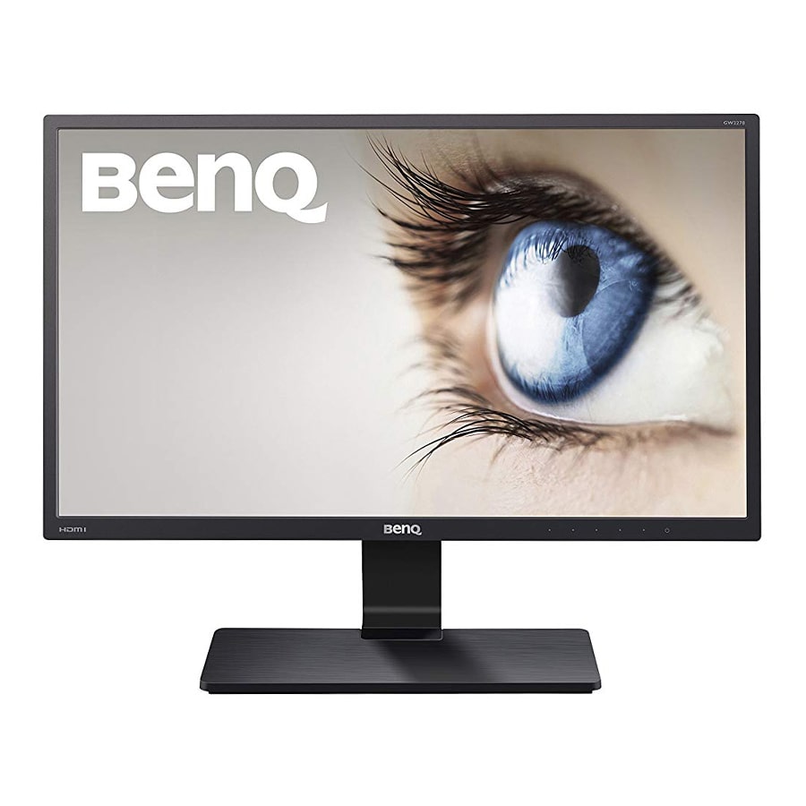 قیمت و خرید مانیتور 21.5 اینچ بنکیو مدل GW2270H | یاس ارتباط