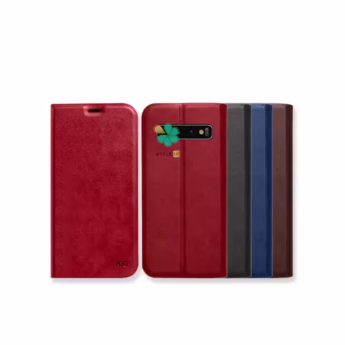 کیف گوشی سامسونگ Samsung Galaxy S10 مدل HDD