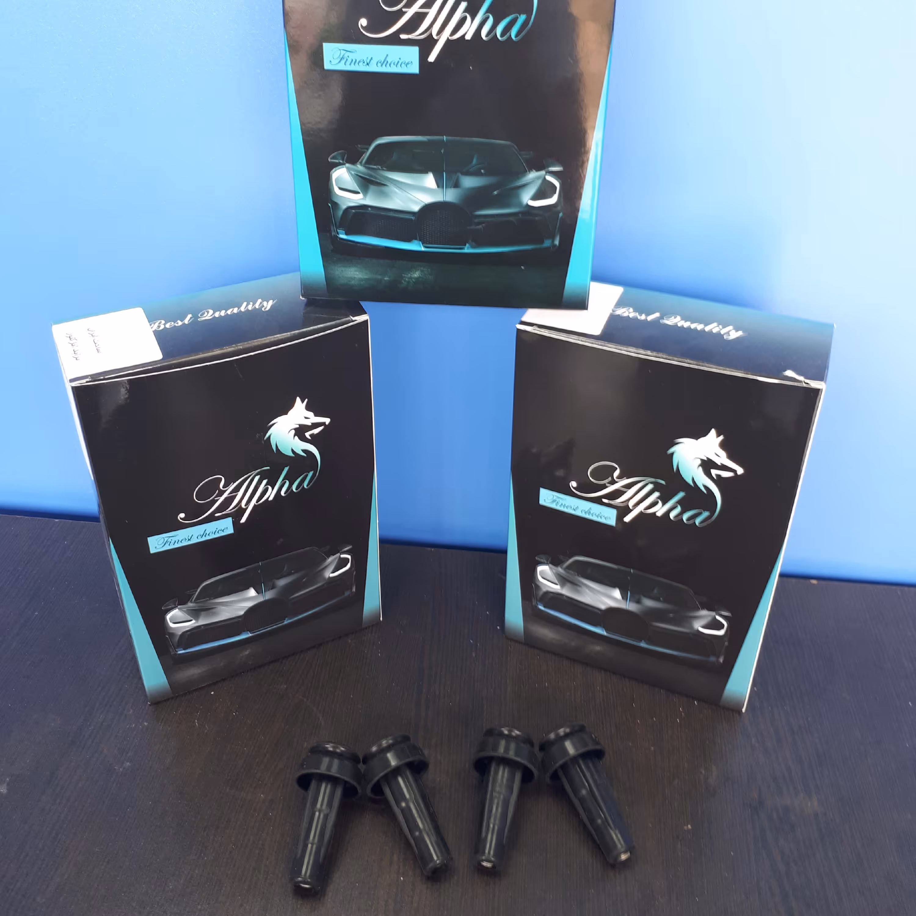 وایر خودرو 206 تیپ5