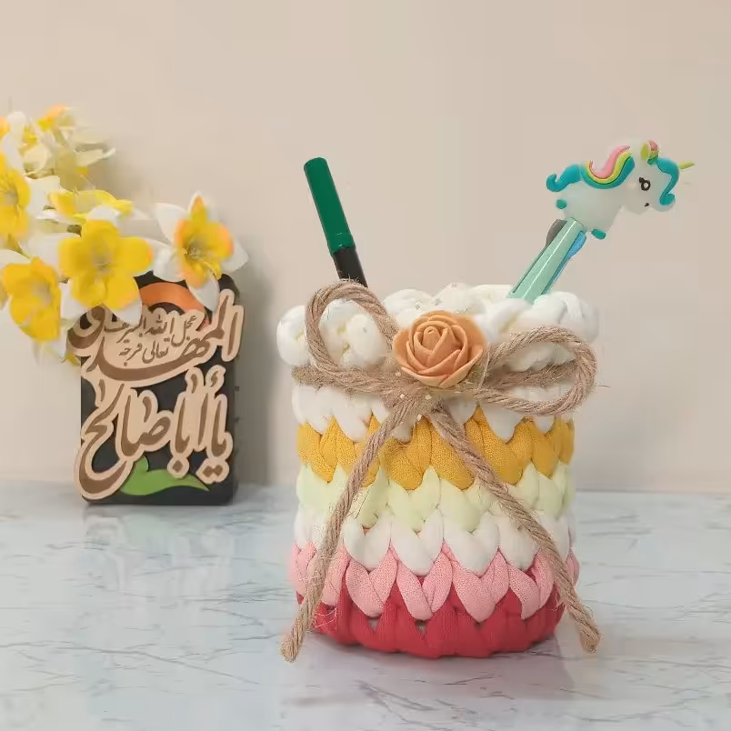 جامدادی تریکویی