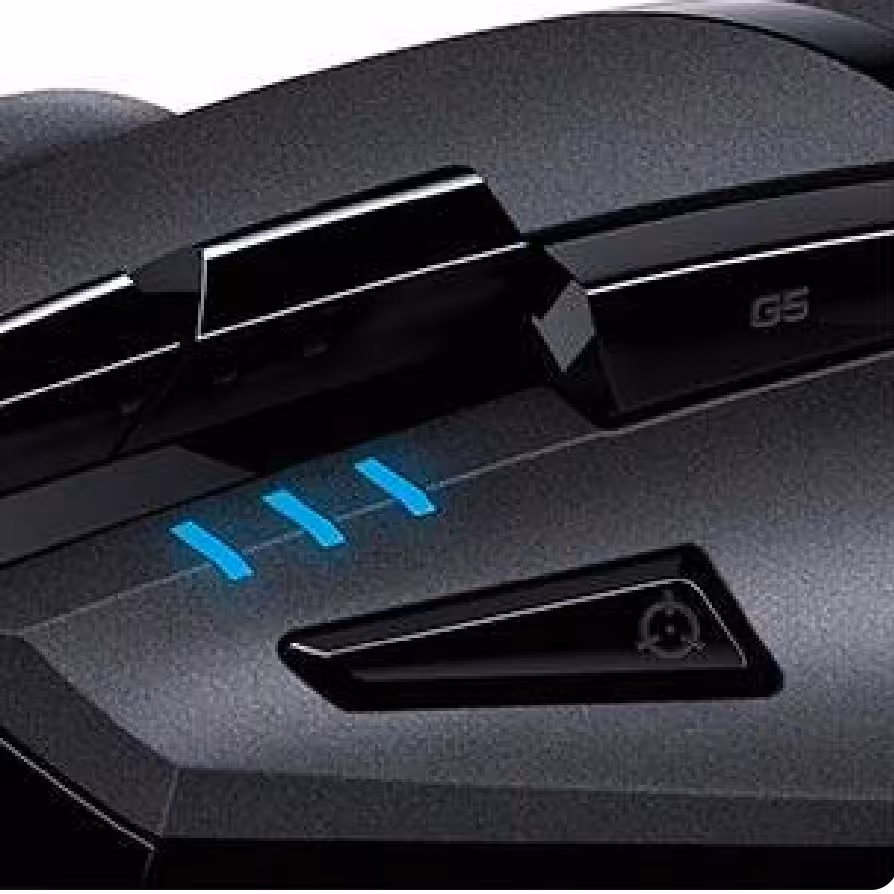 ماوس گیمینگ لاجیتک مدل Logitech G402