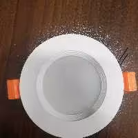 پنل 9 وات (8وات واقعی) هدسینک دار و سنسور جریان و دمای هوشمند