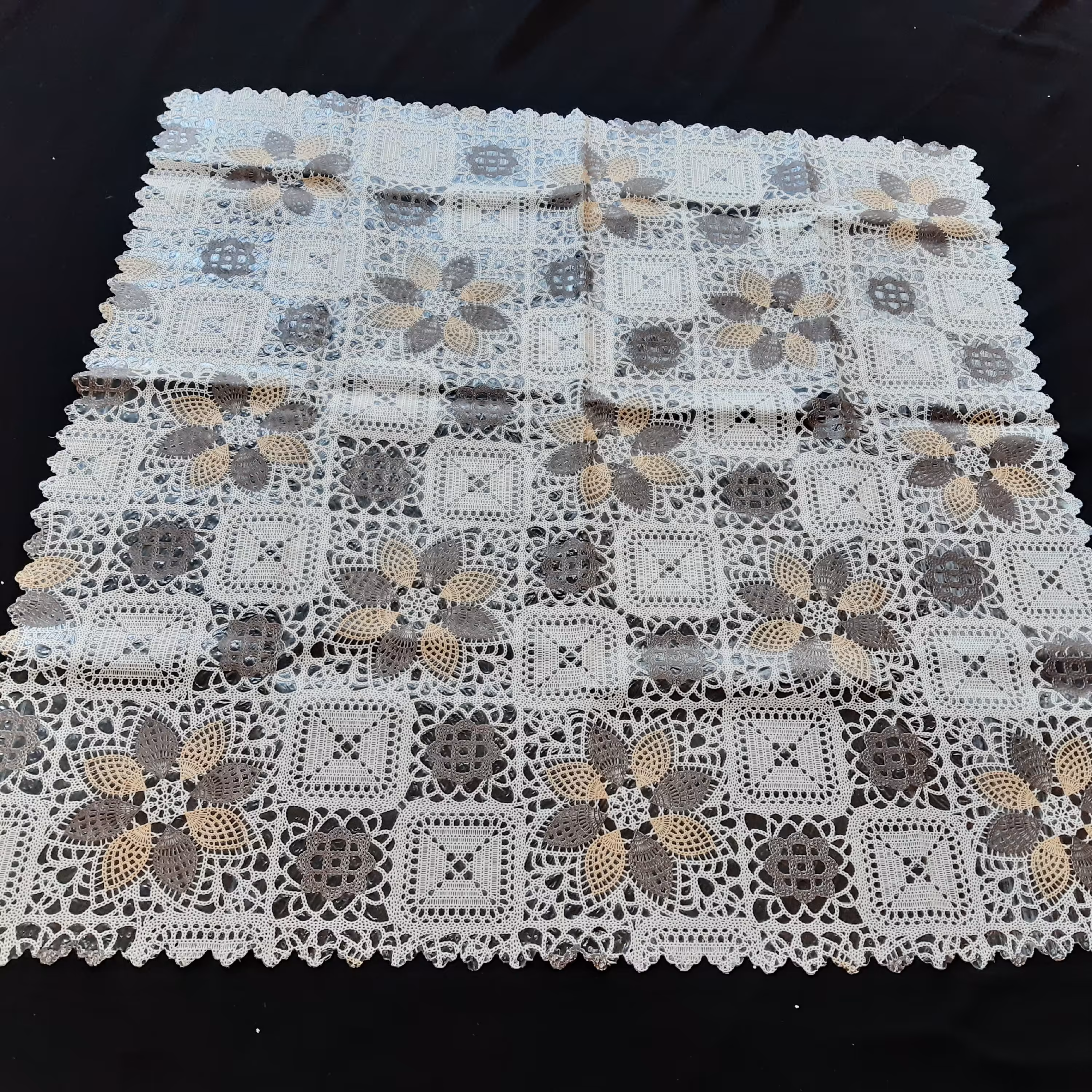 سفره دونفره خارجی رویال