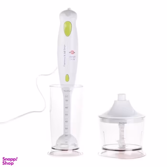 گوشت کوب برقی پارس خزر مدل HB-5503AP